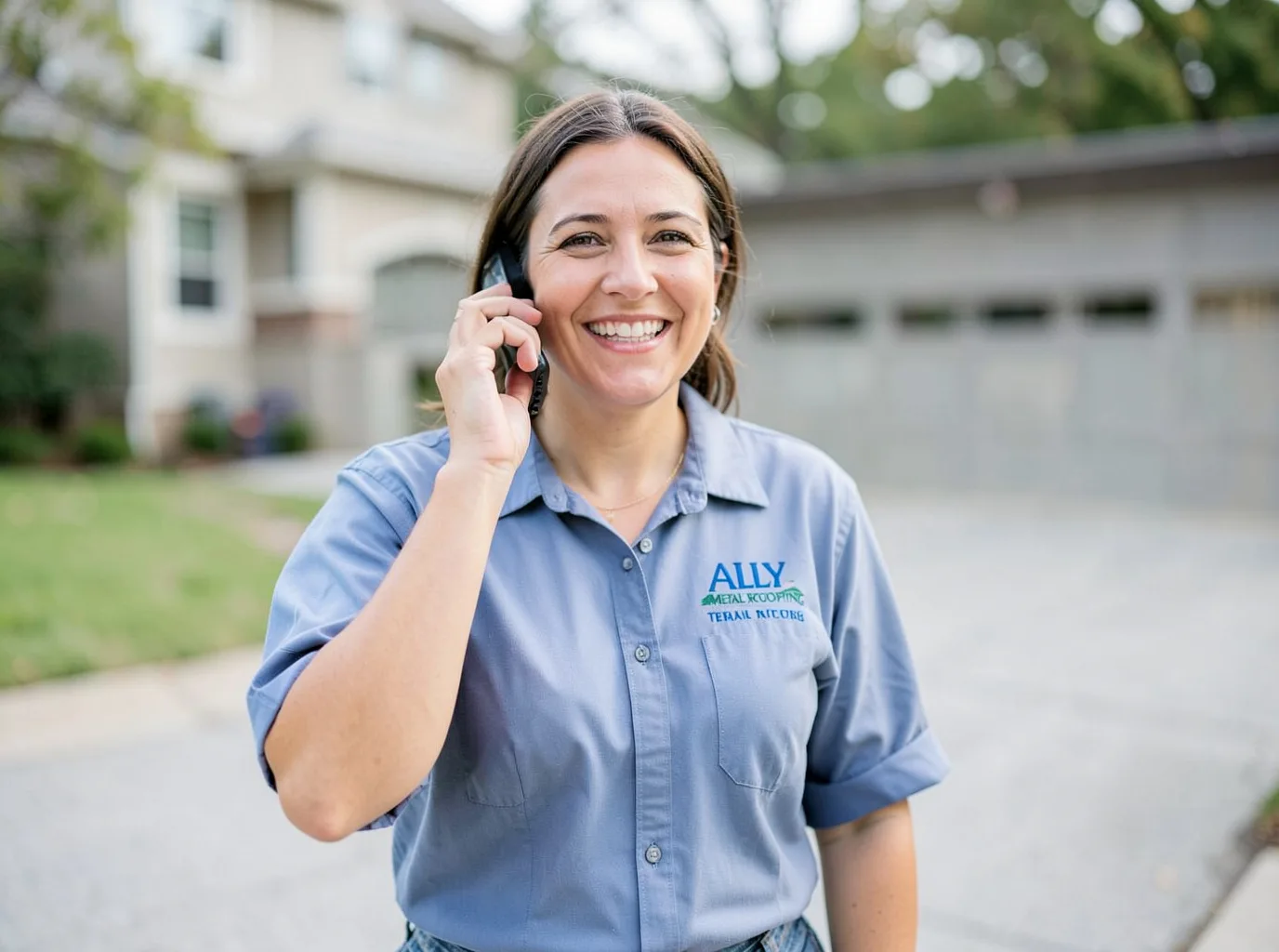 Metal Roof Installation Greenville, VA FAQs